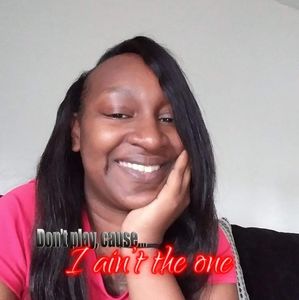 Meet your Posher, Latoya